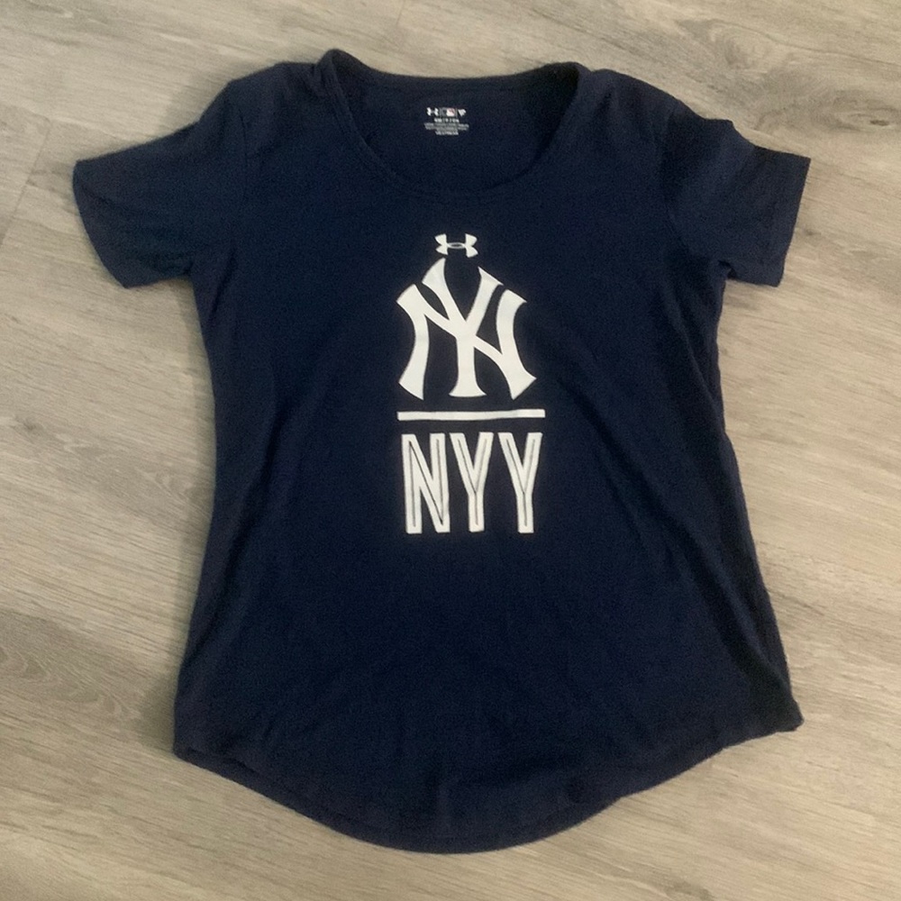 Yankee tshirt